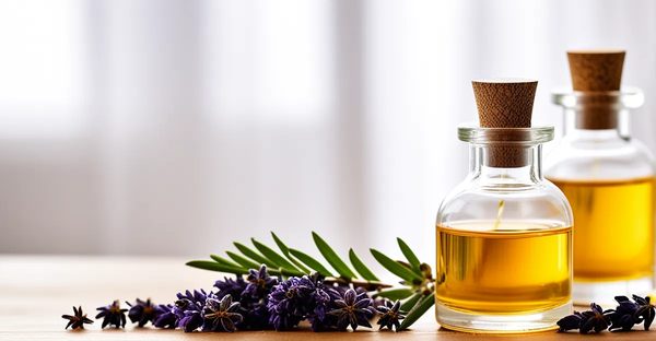 Boutique huile essentielle : subjuguez votre beauté naturellement