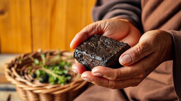 Les meilleures méthodes pour tester la qualité du shilajit siho