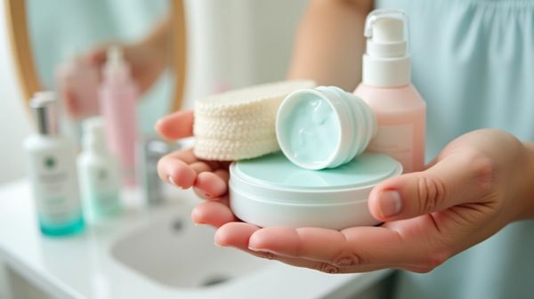 Pourquoi votre routine skincare mérite un nouvel angle créatif