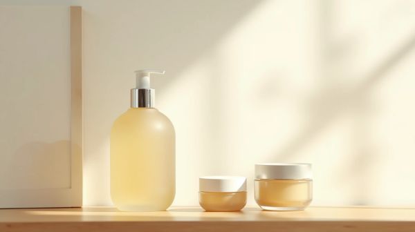 Pourquoi votre routine skincare mérite un nouvel angle créatif