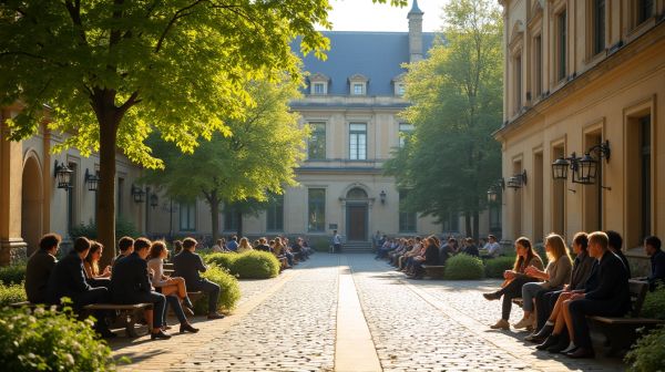Prépa médecine à besançon : l’atout pour réussir son entrée en études de santé