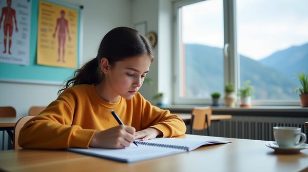 Prépa médecine à besançon : l'atout pour réussir son entrée en études de santé