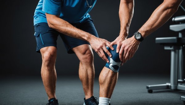 Arthroscopie du genou à brignoles : options et conseils essentiels