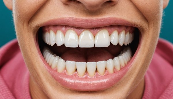 Les signes révélateurs de la présence d'une carie dentaire