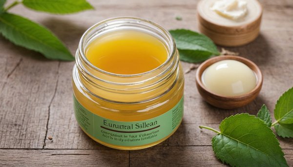 Baume naturel pour apaiser l'irritation vulvaire rapidement